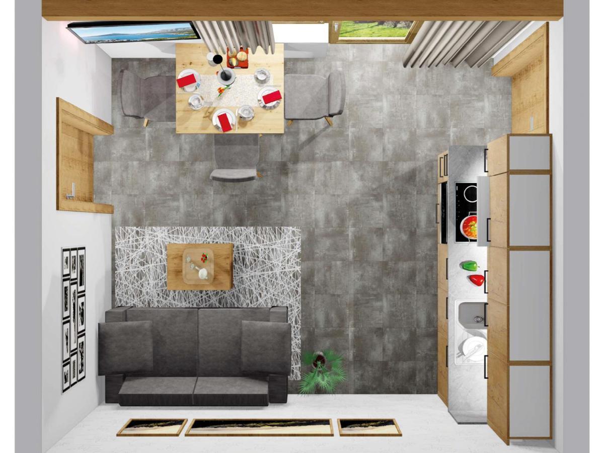 Wald-apart Am Rosenhof Appartement *