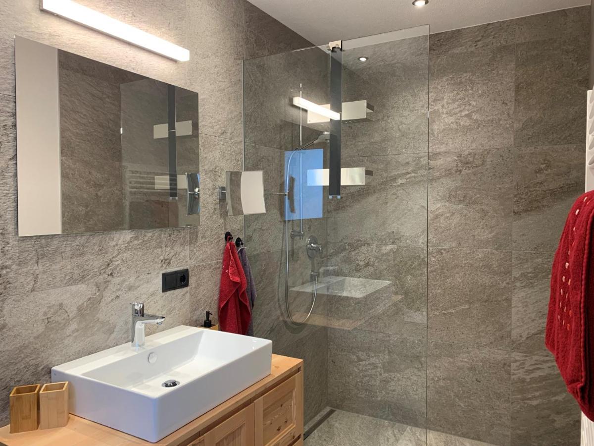 Wald-apart Am Rosenhof Appartement Nauders