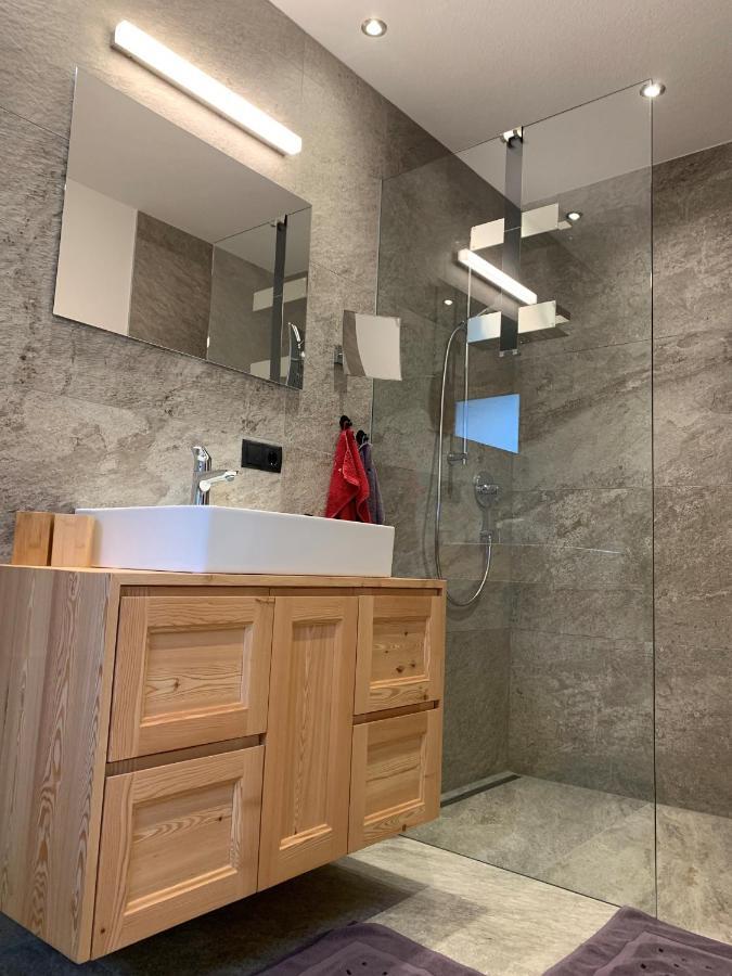 Wald-apart Am Rosenhof Appartement *