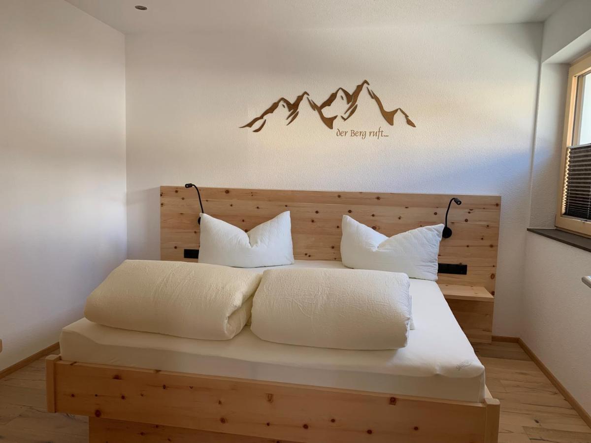 Appartement Wald-apart Am Rosenhof *
