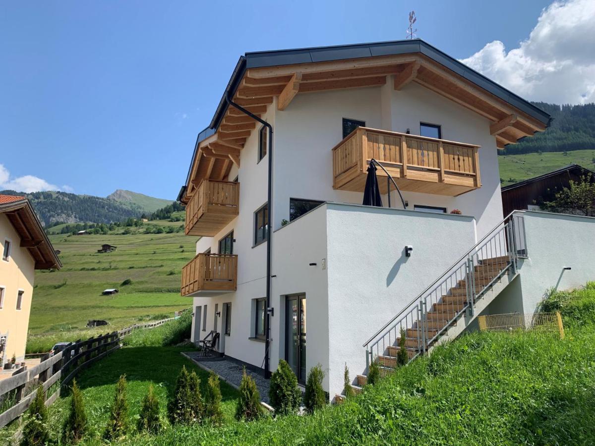 Apartment Wald-apart Am Rosenhof