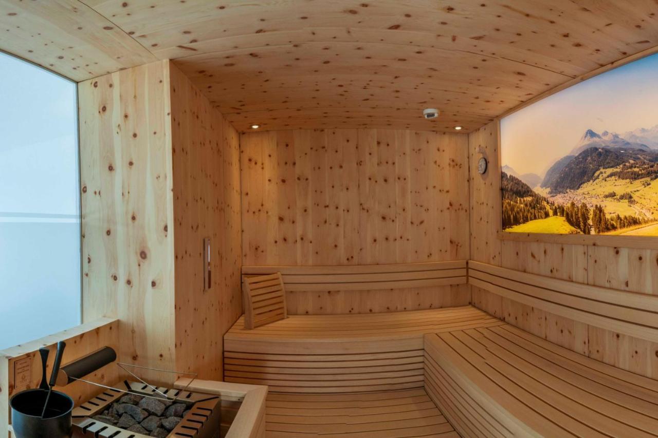 Appartement Wald-apart Am Rosenhof *