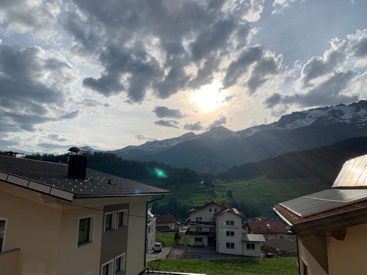 Wald-apart Am Rosenhof Appartement *