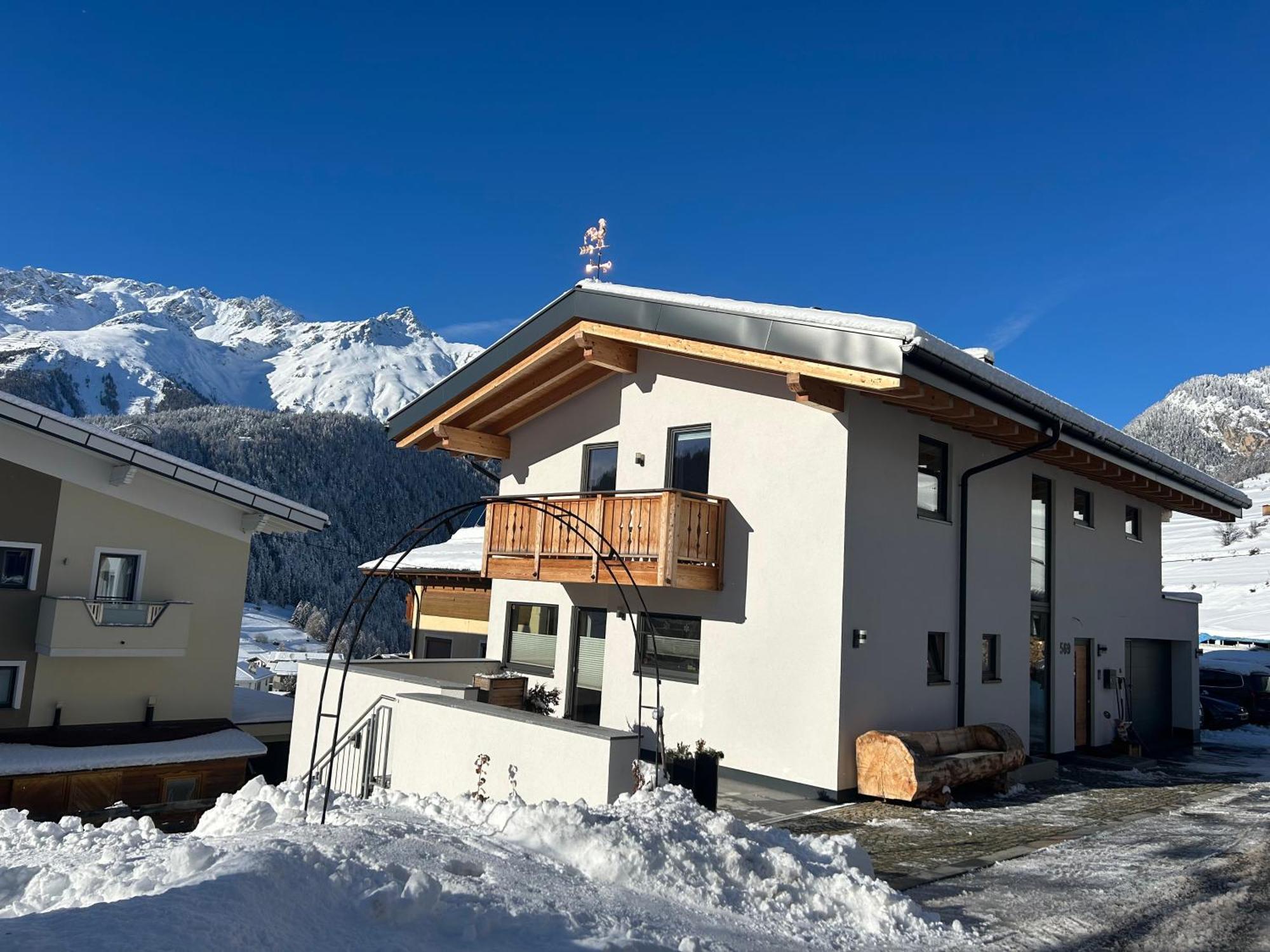 Wald-apart Am Rosenhof Appartement *